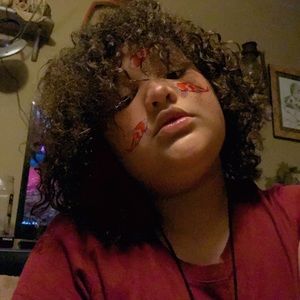 Meet your Posher, Zariah